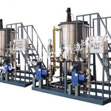 廣西玉林鍋爐內水處理加藥裝置價格