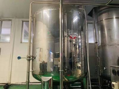 資訊|娃哈哈桶裝水生產(chǎn)基地水處理設(shè)備轉(zhuǎn)讓