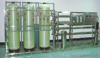 供應(yīng)化妝品機(jī)械 2000lro反滲透水處理設(shè)備價(jià)格 廠家 圖片