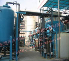 柳州工業(yè)廢水處理設(shè)備