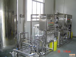 飲用水處理設備