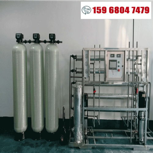 【嵊州水處理設備制造商,達旺ro反滲透設備安裝,去離子水處理廠】-