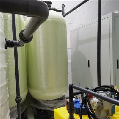 長沙江蘇權坤 超純水機價格