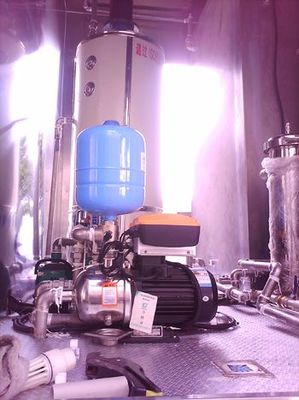 四川無閥過濾器-全自動水處理設備廠家-首商網