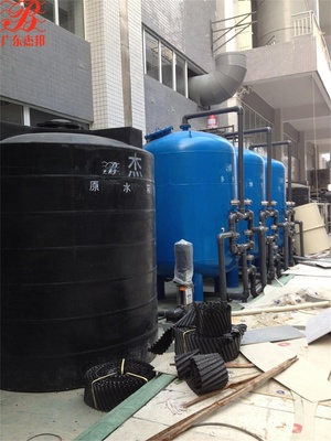 東莞混床|離子交換設備 陰陽離子交換設備_食品通用設備_水處理設備_離子交換器_產品庫_中國食品機械設備網