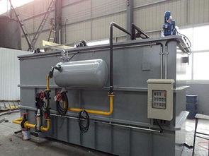 醫療污水處理設備