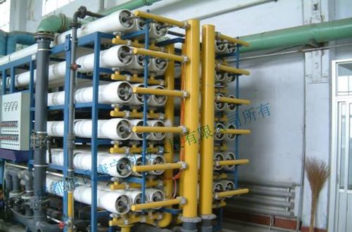 四川艾柯超純水機廠家解析去離子水設備相關內容