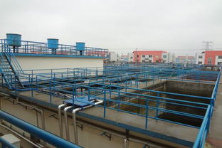 污水處理廠主要做什么 累嗎