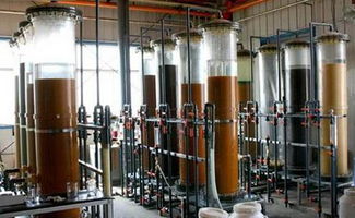 營口醫(yī)用凈水處理設(shè)備報價單,美星專業(yè)的水處理廠家