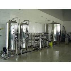 凈水處理設(shè)備 水處理設(shè)備 川一水處理設(shè)備