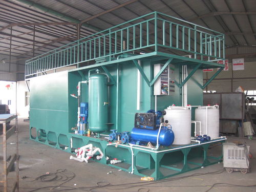 食品行業(yè)污水治理設(shè)備介紹 | 濰坊浩宇環(huán)保公司動(dòng)態(tài)