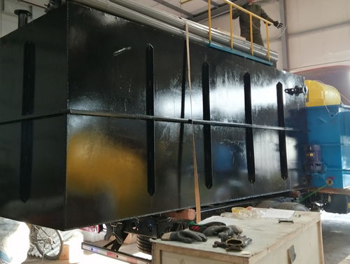 海帶加工廢水處理設(shè)備價(jià)格與廠家介紹