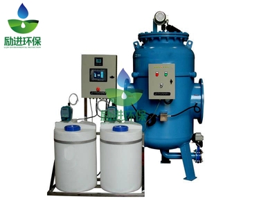 全程水處理器生產(chǎn)廠家-產(chǎn)品報(bào)價(jià)-安徽勵(lì)進(jìn)環(huán)保科技 水處理設(shè)備