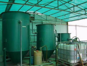 生活污水處理設(shè)備 保障水資源可持續(xù)利用的關(guān)鍵技術(shù)