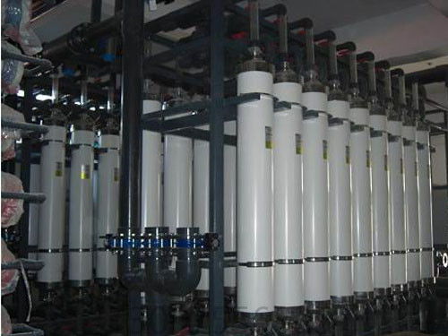 安裝工業(yè)污水處理設(shè)備，合規(guī)經(jīng)營避免約談風(fēng)險(xiǎn)